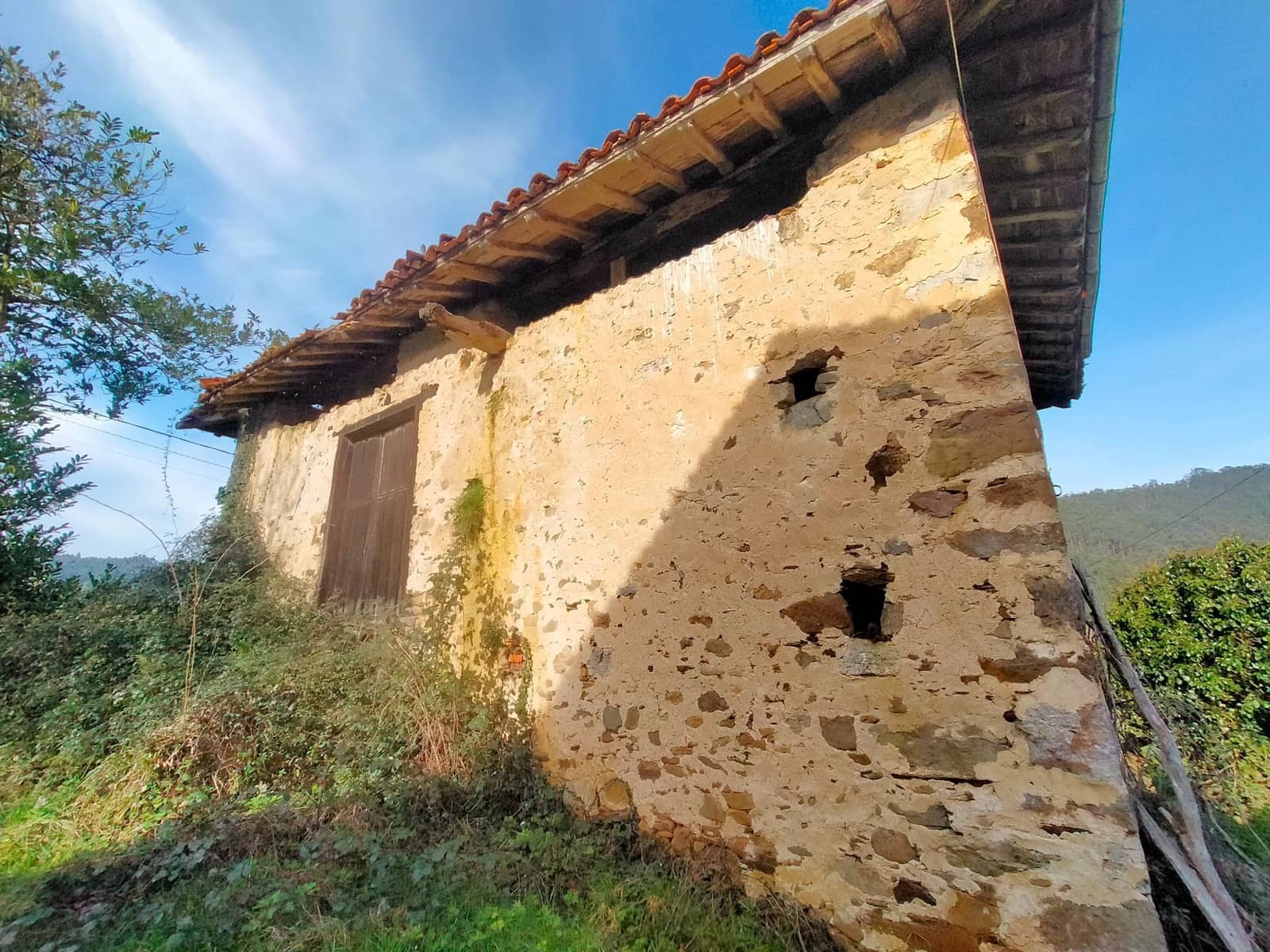 5 soveværelse Byhus til salg i Cudillero - € 125.000 (Ref: 8095913)