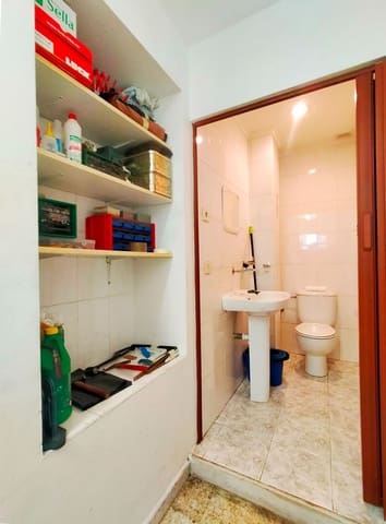 Erhverv til salg i Pravia - € 30.000 (Ref: 8193705)