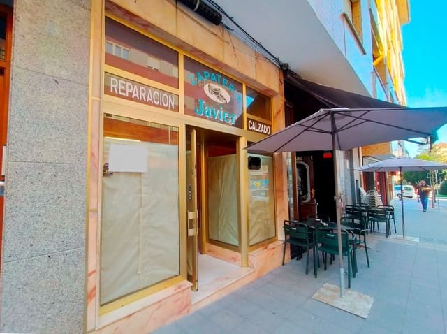 Erhverv til salg i Pravia - € 30.000 (Ref: 8193705)