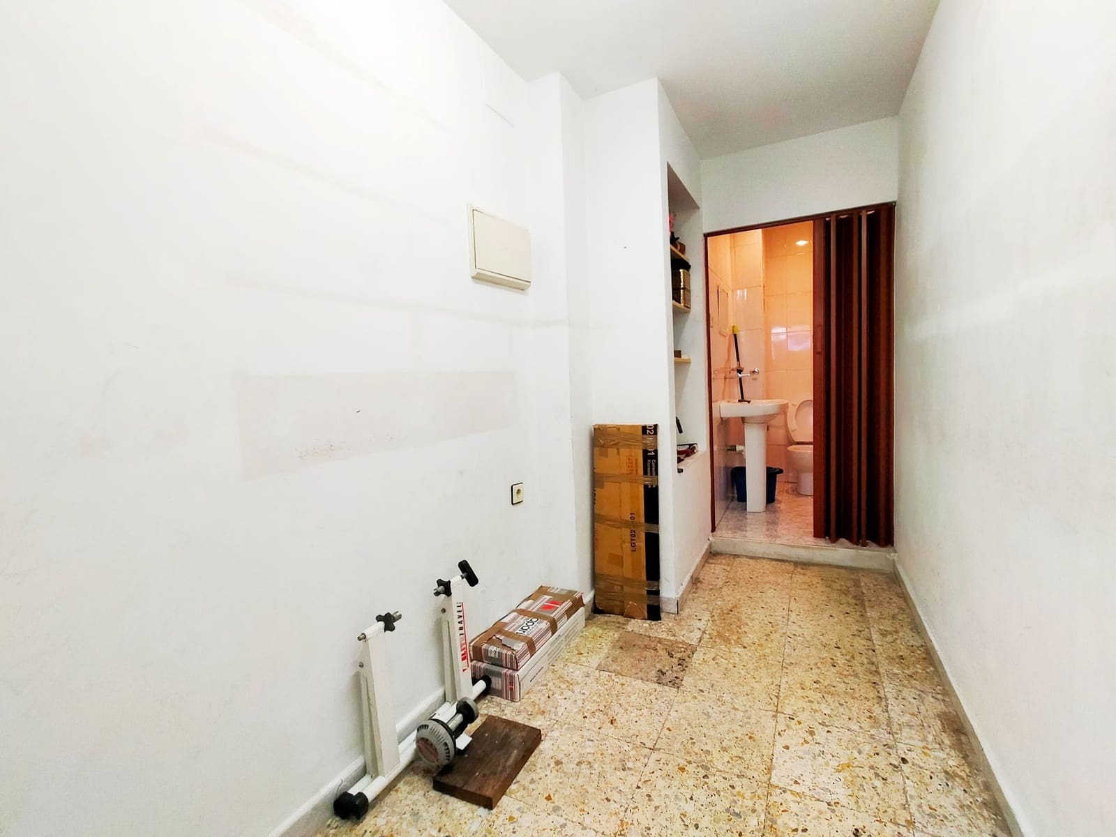 Erhverv til salg i Pravia - € 30.000 (Ref: 8193705)