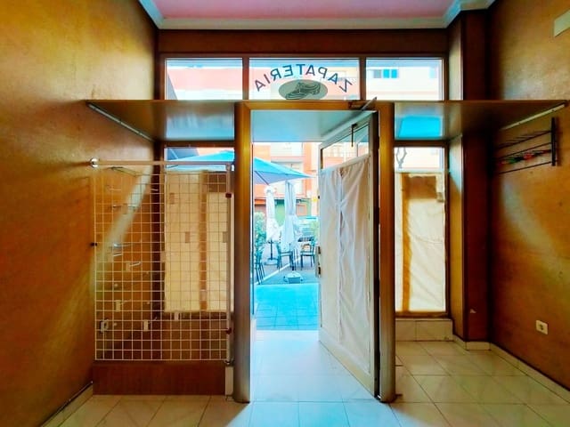 Erhverv til salg i Pravia - € 30.000 (Ref: 8193705)