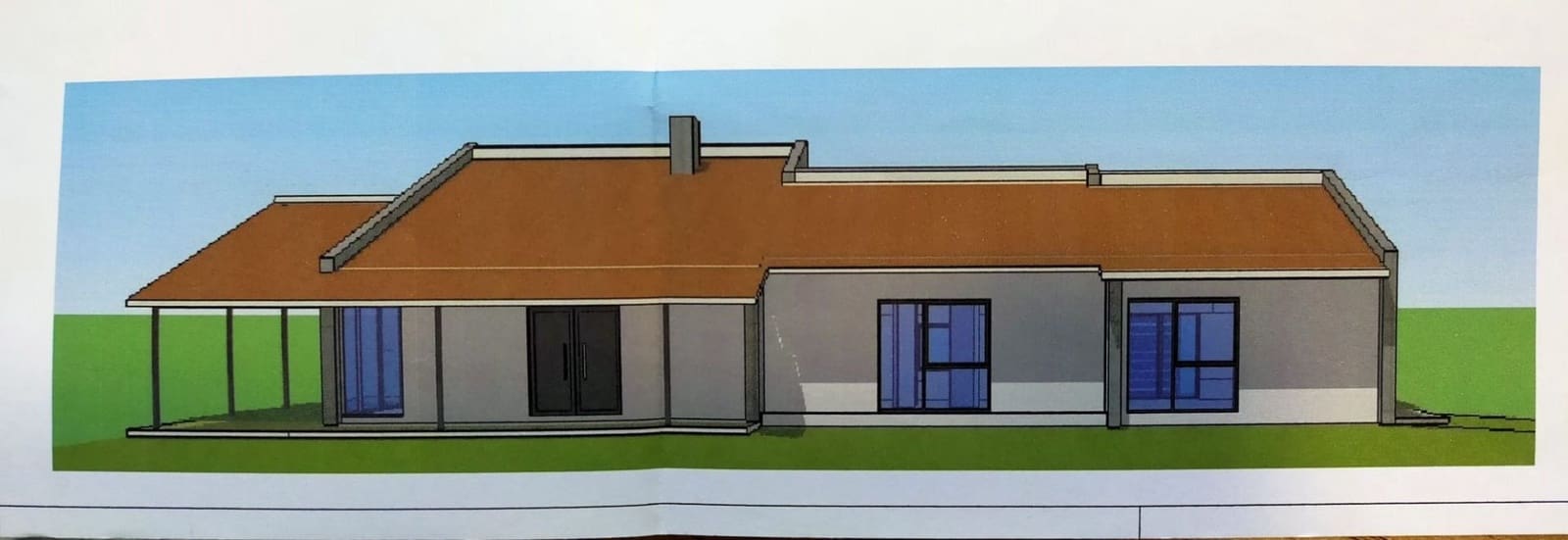 Ubebygd land til salgs i Candamo - € 68 000 (Ref: 8245312)