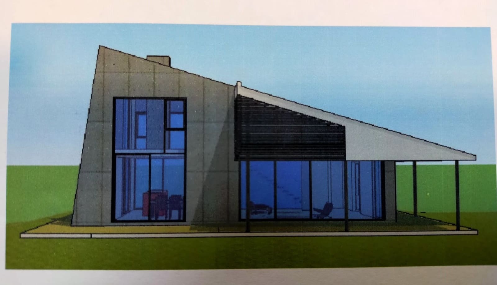 Ubebygd land til salgs i Candamo - € 68 000 (Ref: 8245312)