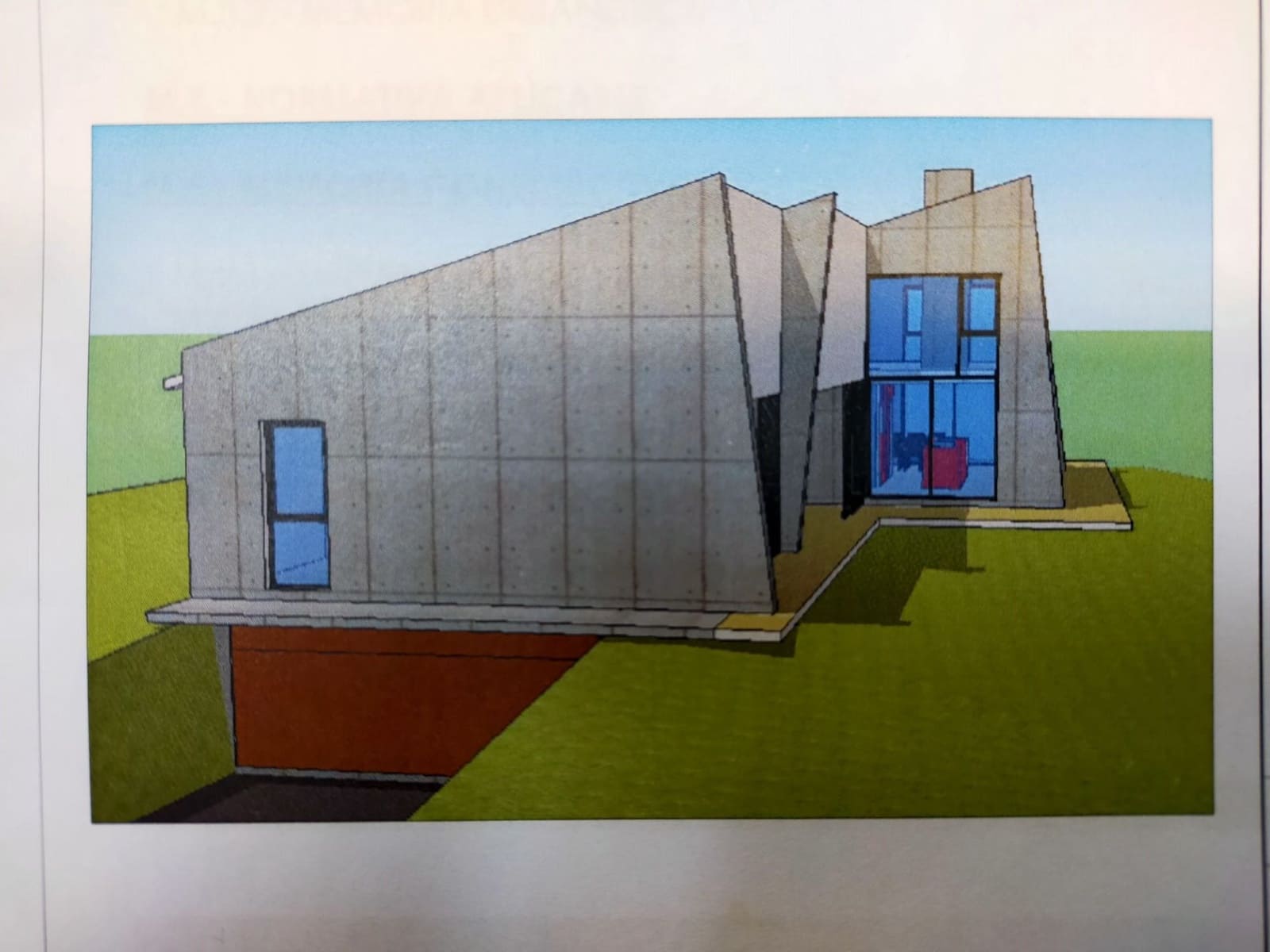 Ubebygd land til salgs i Candamo - € 68 000 (Ref: 8245312)