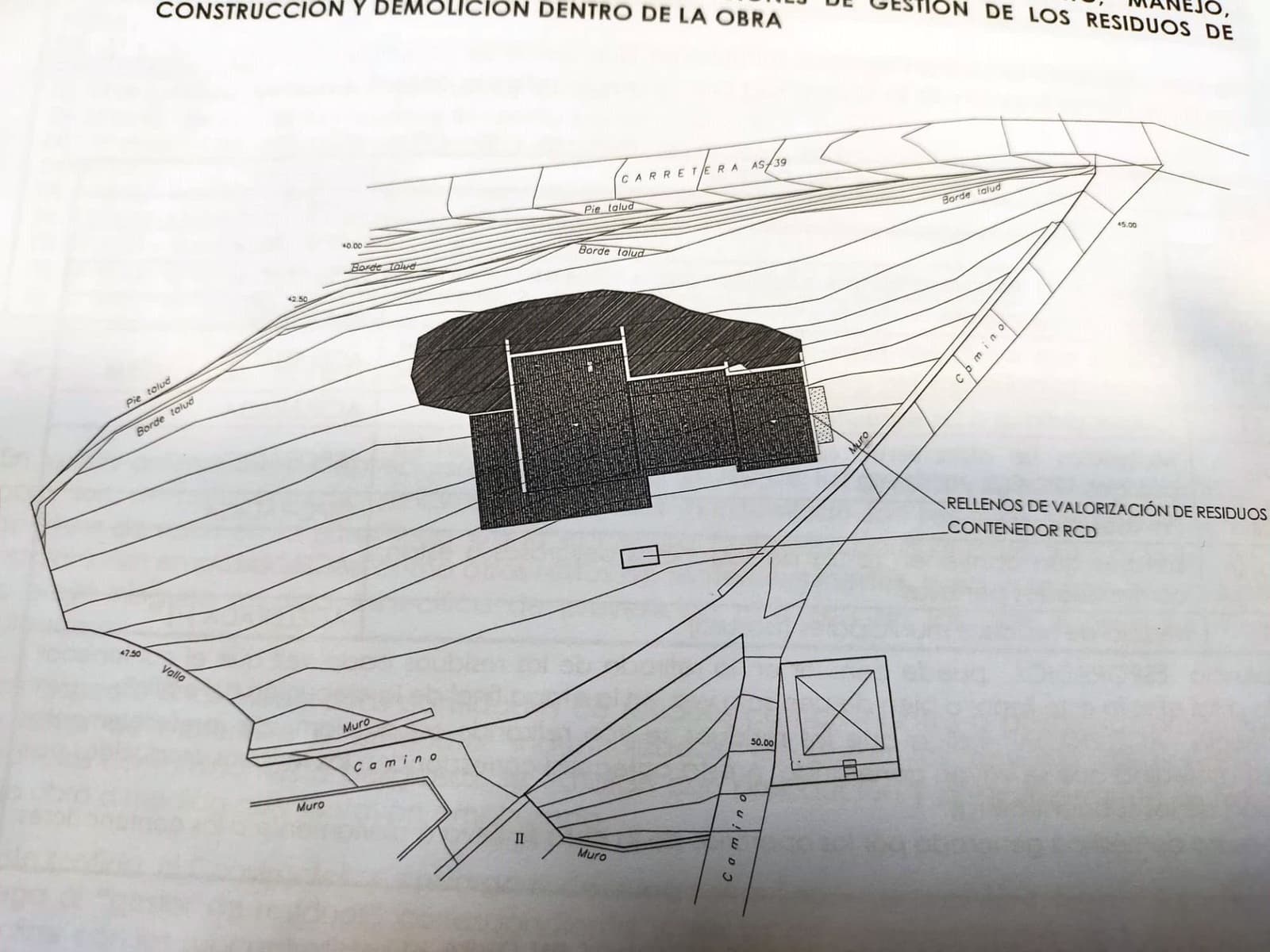 Ubebygd land til salgs i Candamo - € 68 000 (Ref: 8245312)