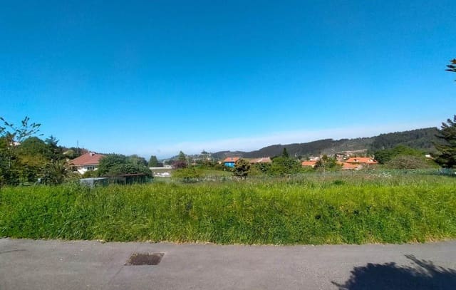 Undeveloped Land for sale in Castrillón - € 100,000 (Ref: 8287263)