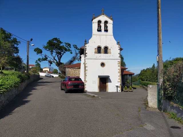 Undeveloped Land for sale in Castrillón - € 100,000 (Ref: 8287263)