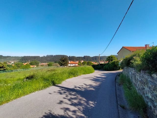 Undeveloped Land for sale in Castrillón - € 100,000 (Ref: 8287263)