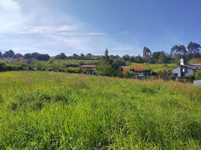 Undeveloped Land for sale in Castrillón - € 100,000 (Ref: 8287263)