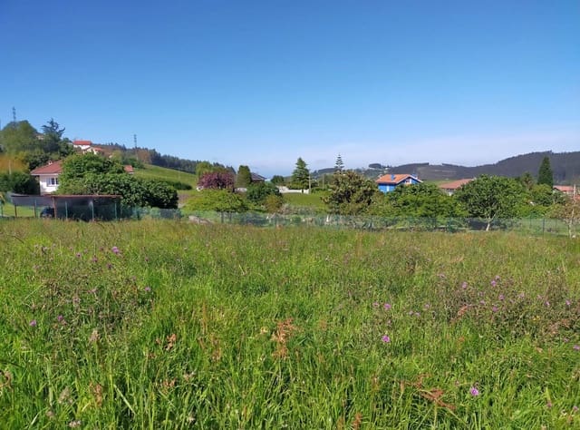 Undeveloped Land for sale in Castrillón - € 100,000 (Ref: 8287263)