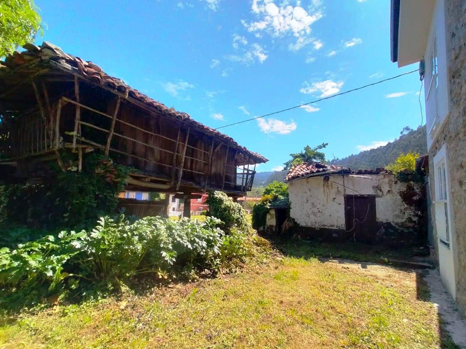 Grond te koop in Pravia - € 72.000 (Ref: 8290247)