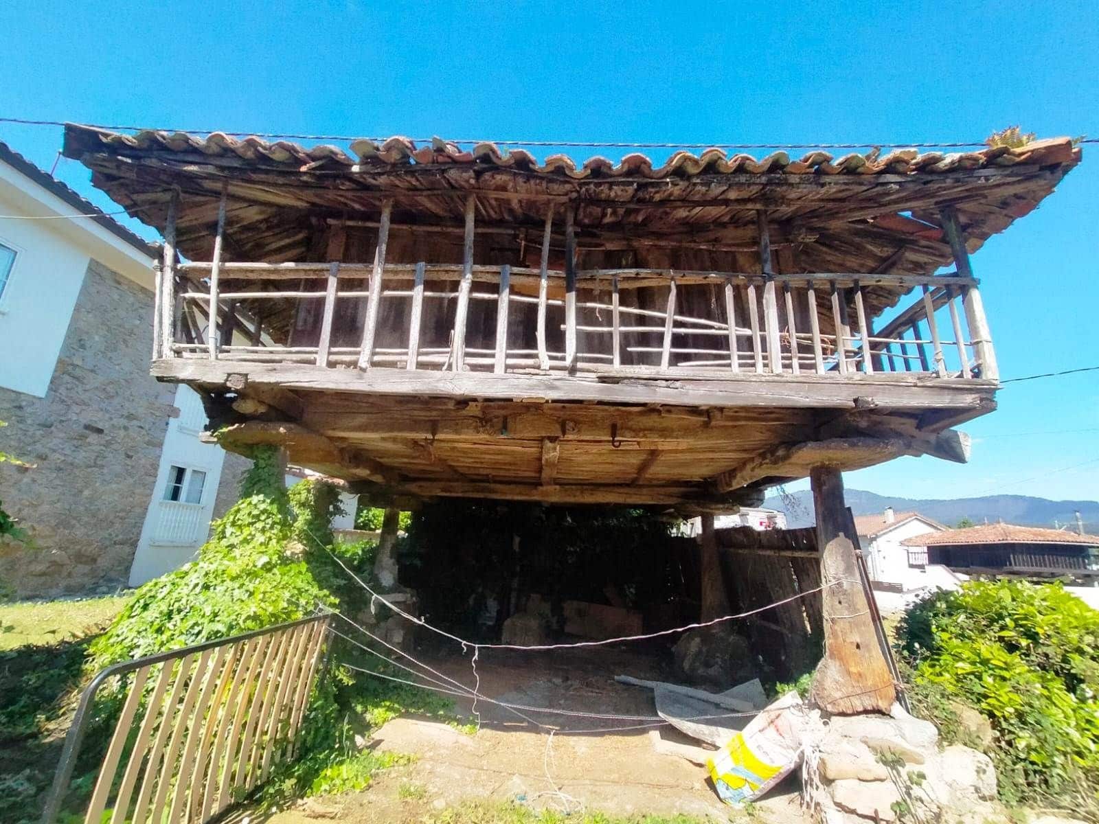 Grond te koop in Pravia - € 72.000 (Ref: 8290247)