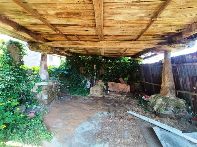 Undeveloped Land for sale in Pravia - € 72,000 (Ref: 8290247)