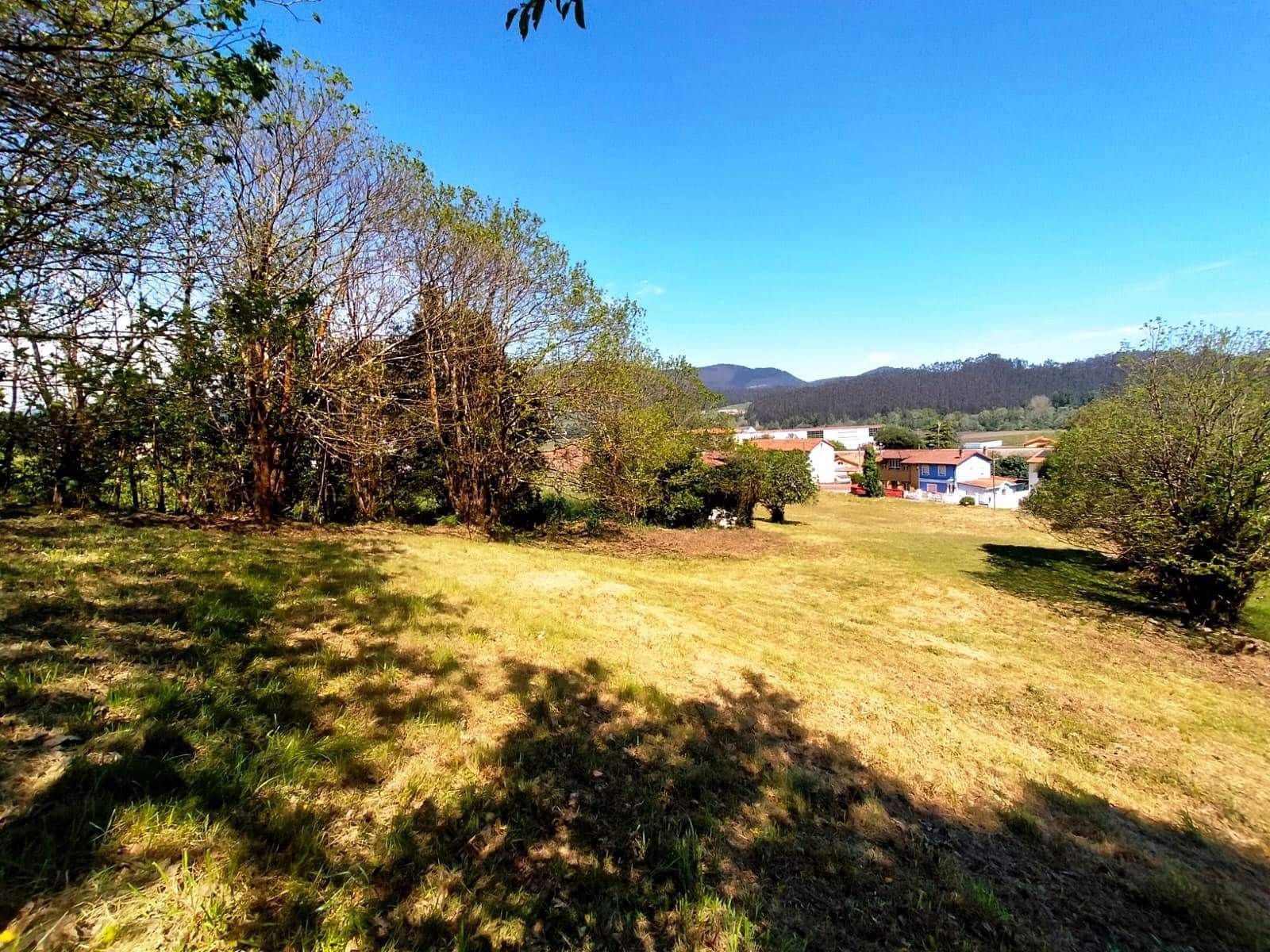 Grond te koop in Pravia - € 72.000 (Ref: 8290247)