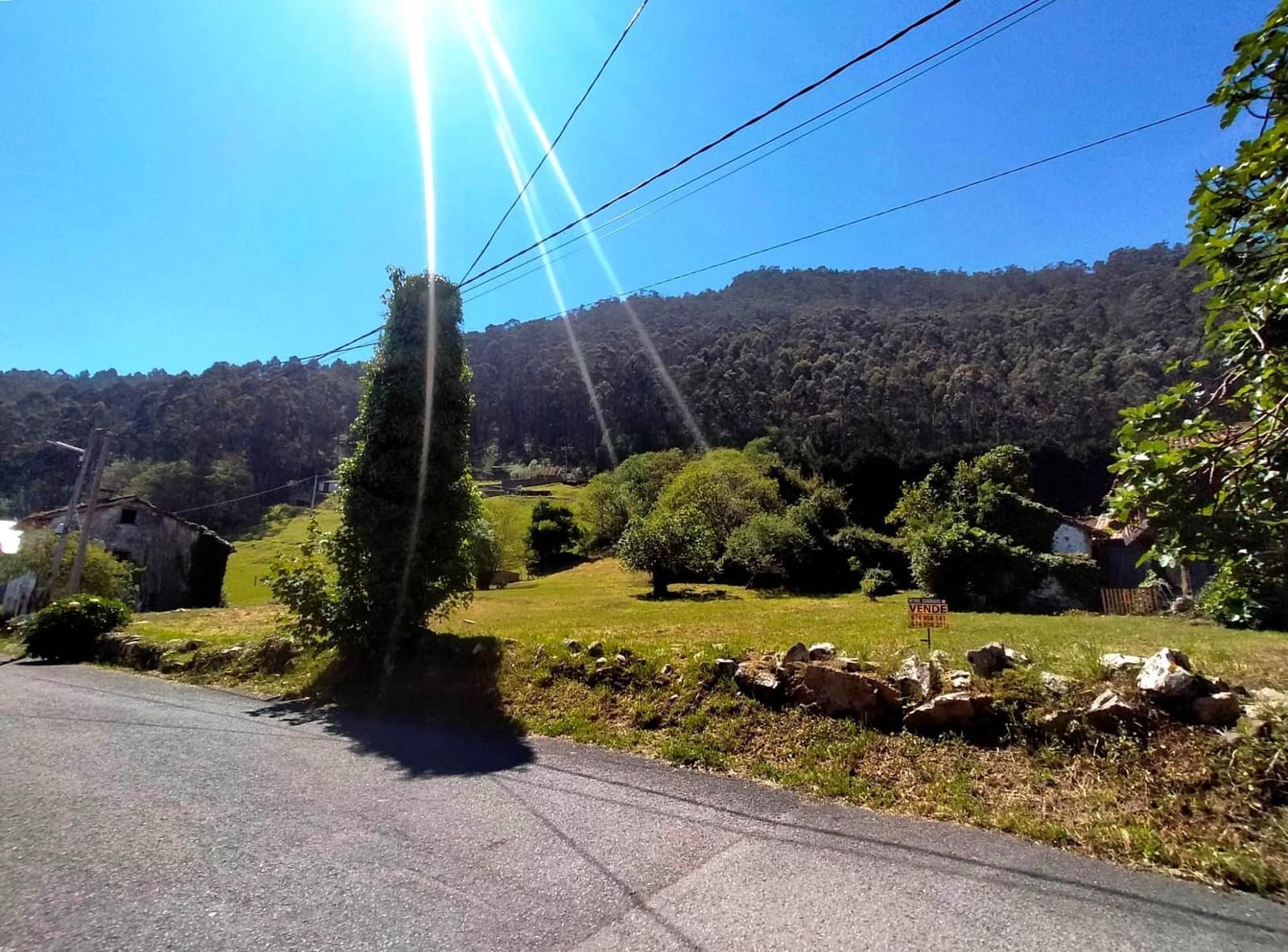 Grond te koop in Pravia - € 72.000 (Ref: 8290247)