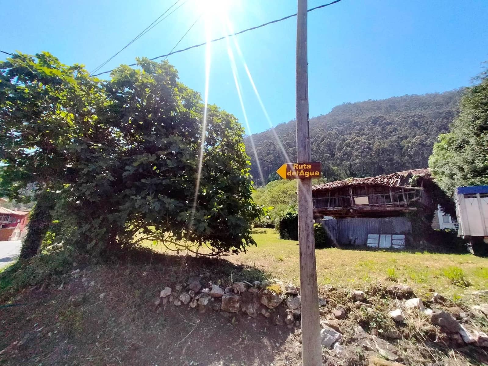 Grond te koop in Pravia - € 72.000 (Ref: 8290247)