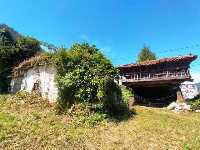 Undeveloped Land for sale in Pravia - € 72,000 (Ref: 8290247)