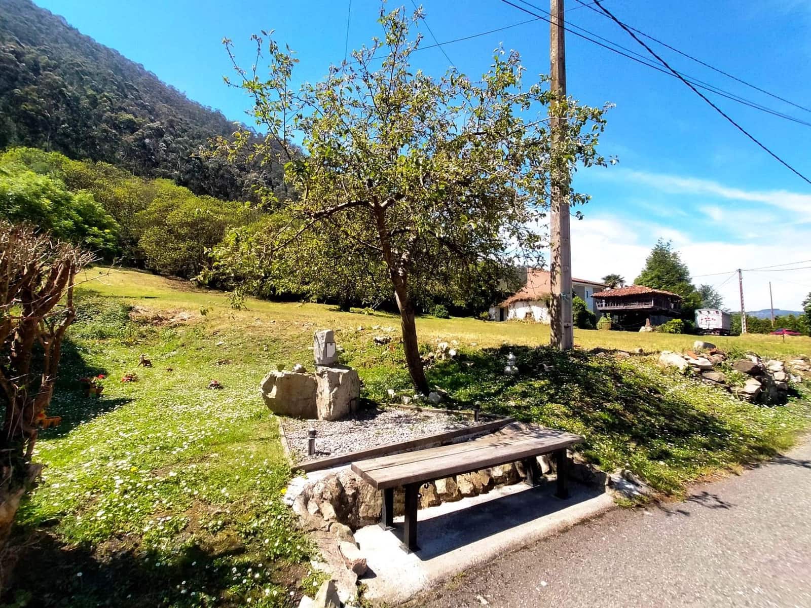 Grond te koop in Pravia - € 72.000 (Ref: 8290247)