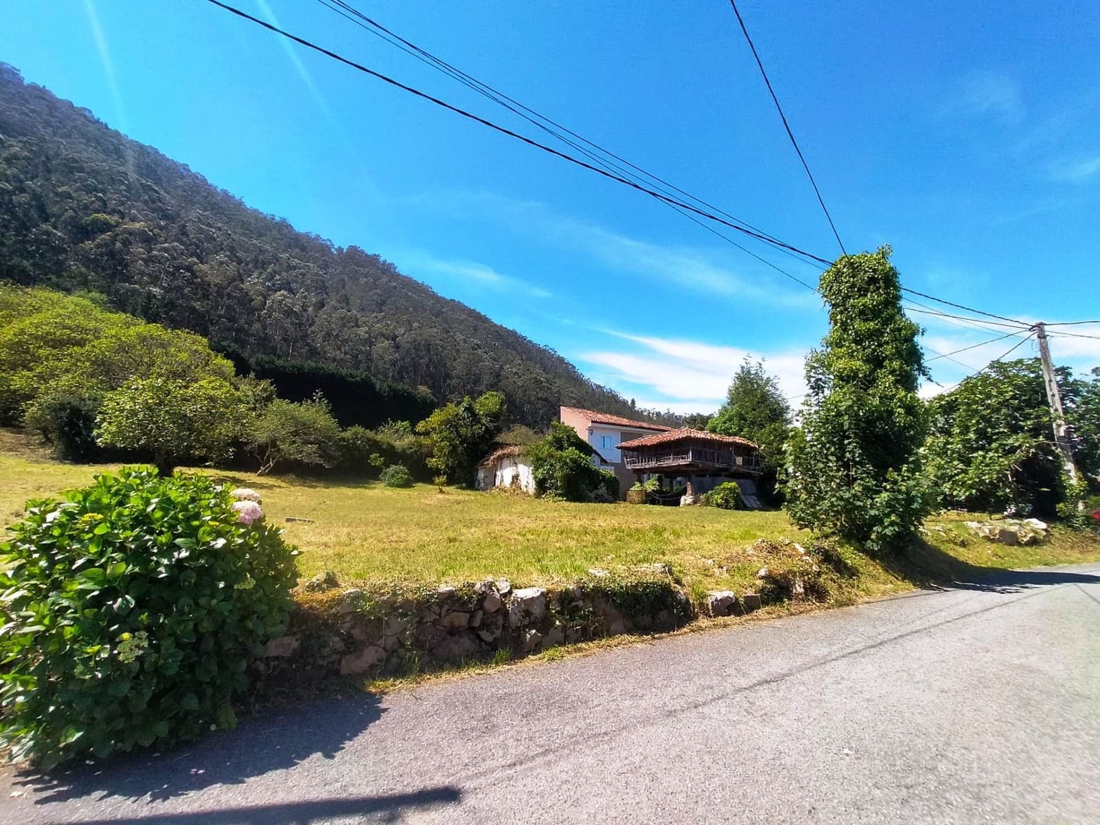 Grond te koop in Pravia - € 72.000 (Ref: 8290247)