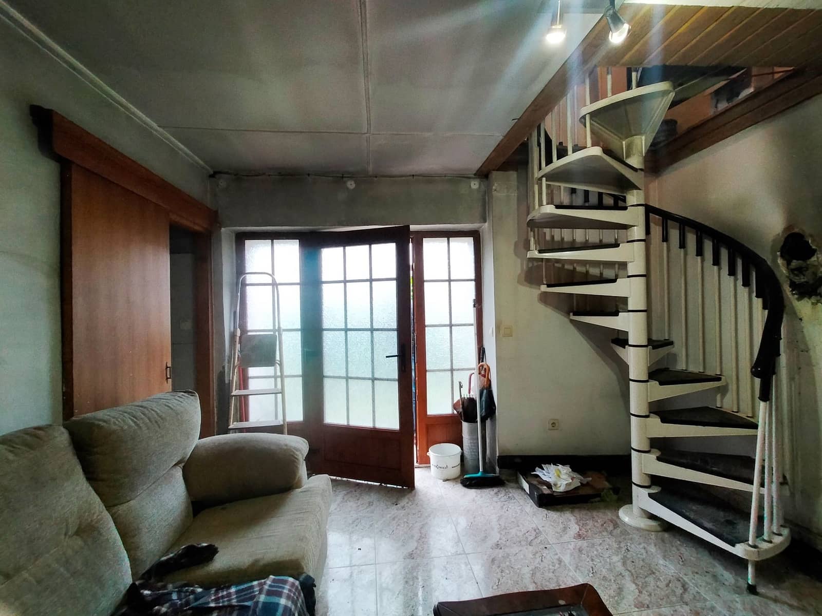 3 soveværelse Byhus til salg i Pravia med garage - € 80.000 (Ref: 8358382)