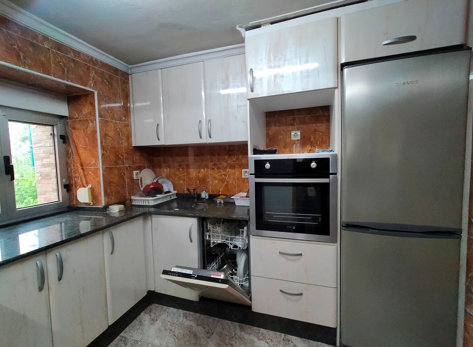 3 soveværelse Byhus til salg i Pravia med garage - € 80.000 (Ref: 8358382)