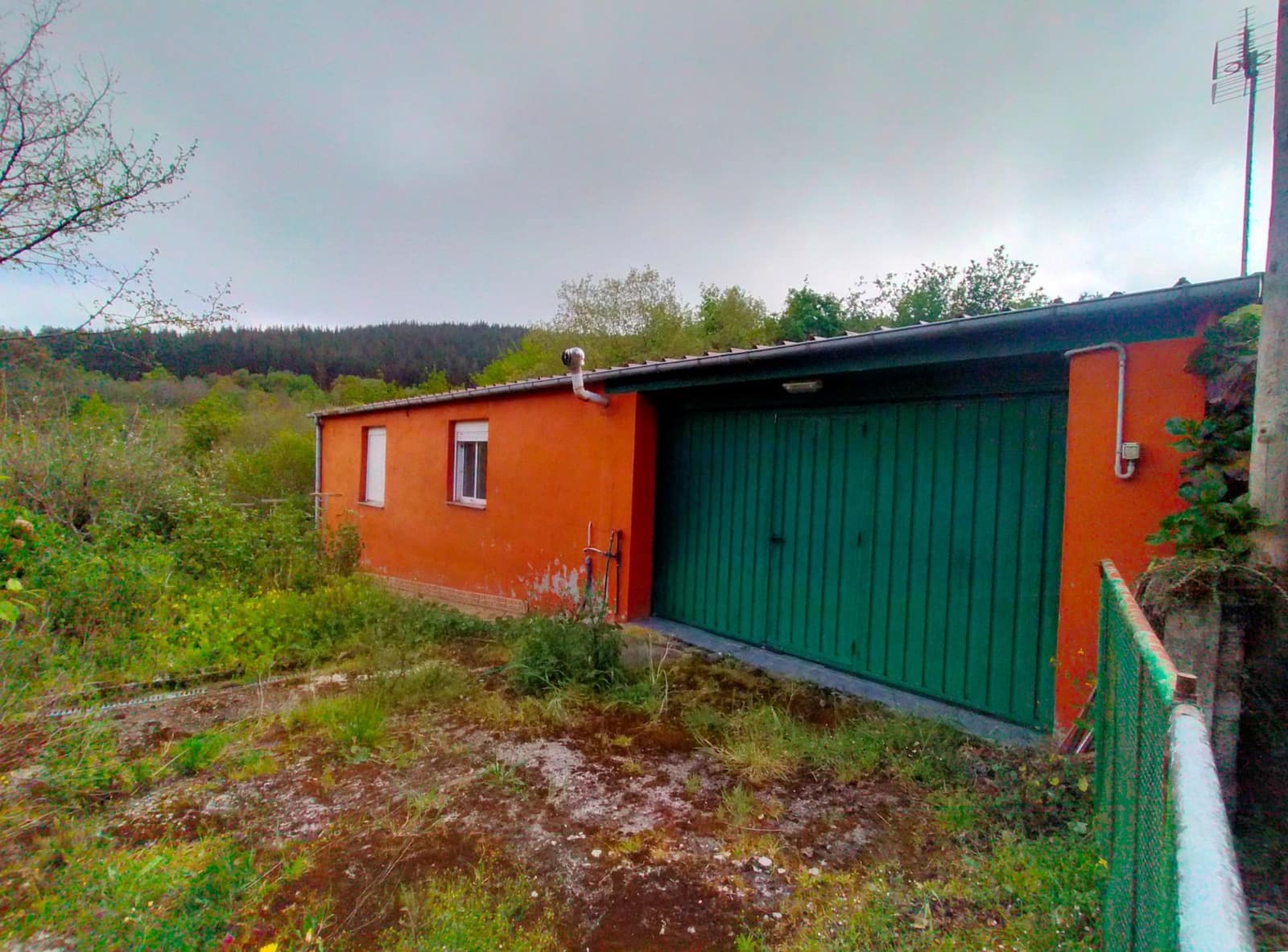 3 soveværelse Byhus til salg i Pravia med garage - € 80.000 (Ref: 8358382)