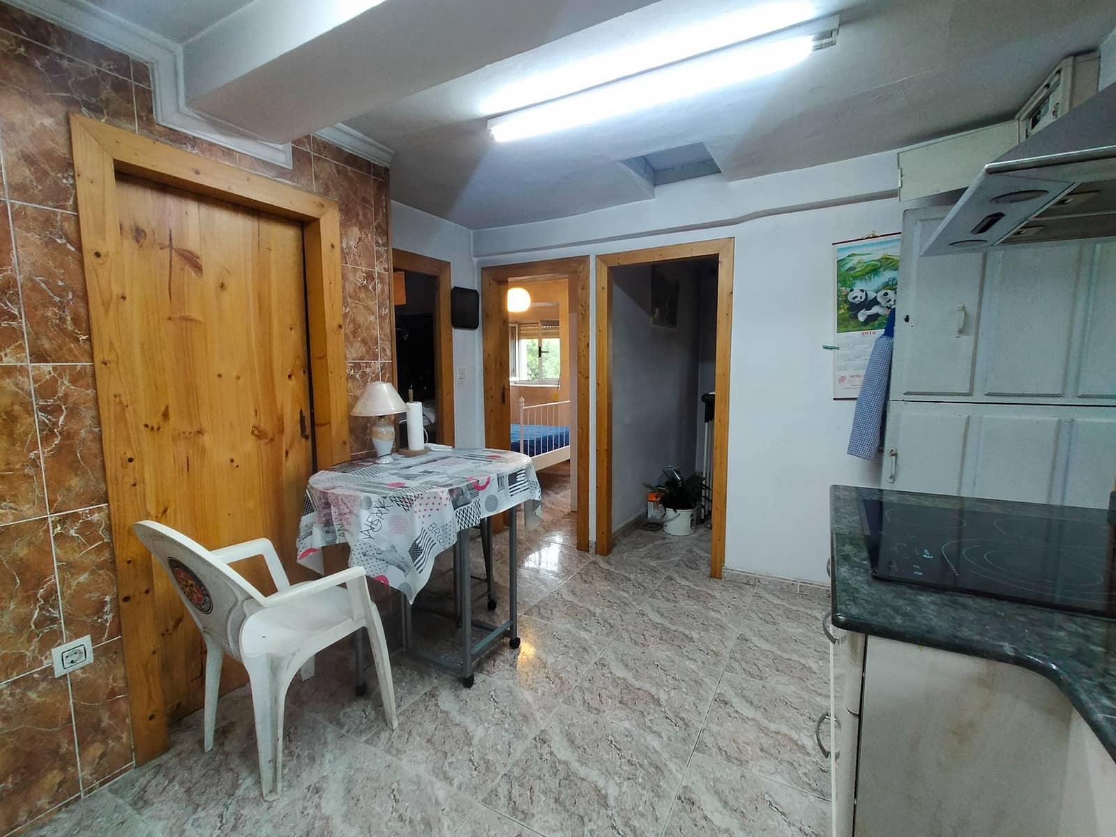 3 soveværelse Byhus til salg i Pravia med garage - € 80.000 (Ref: 8358382)