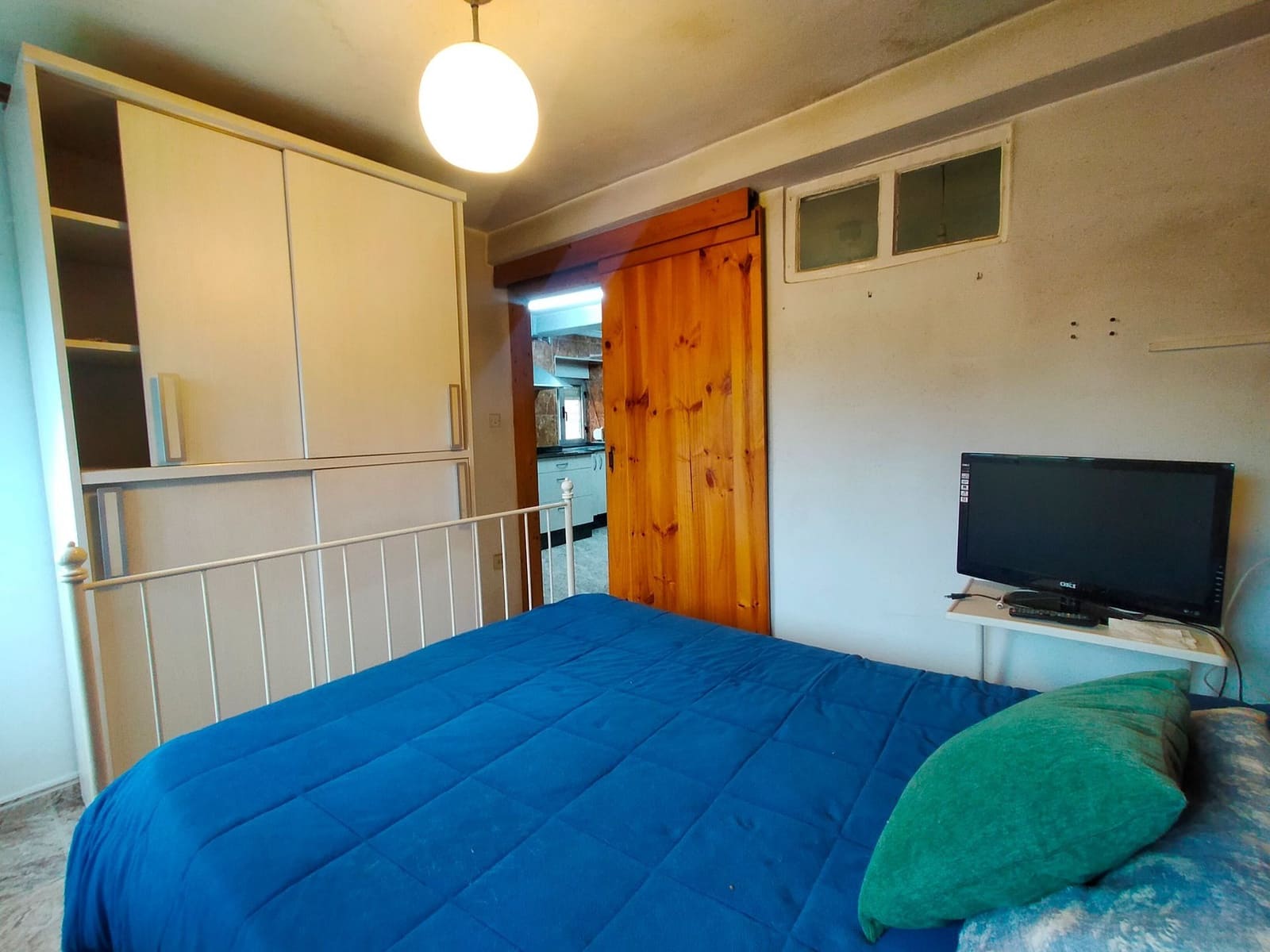 3 soveværelse Byhus til salg i Pravia med garage - € 80.000 (Ref: 8358382)