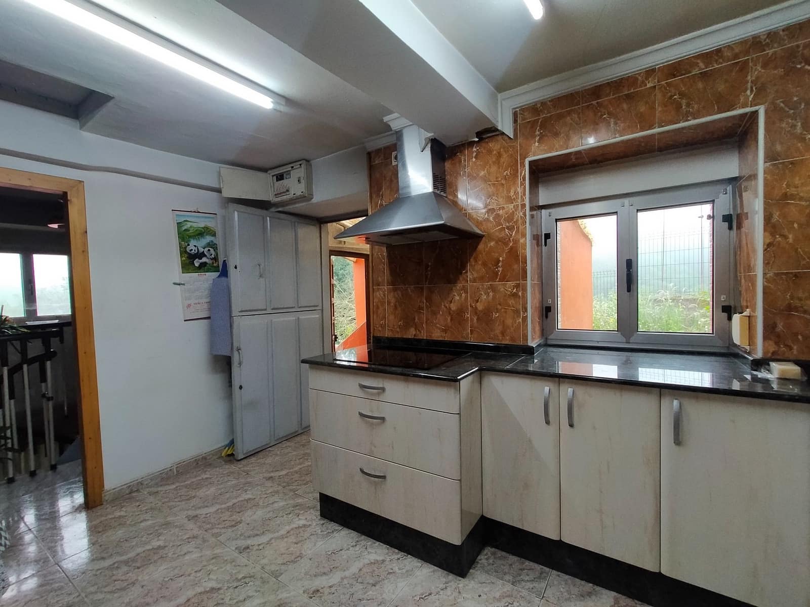 3 soveværelse Byhus til salg i Pravia med garage - € 80.000 (Ref: 8358382)