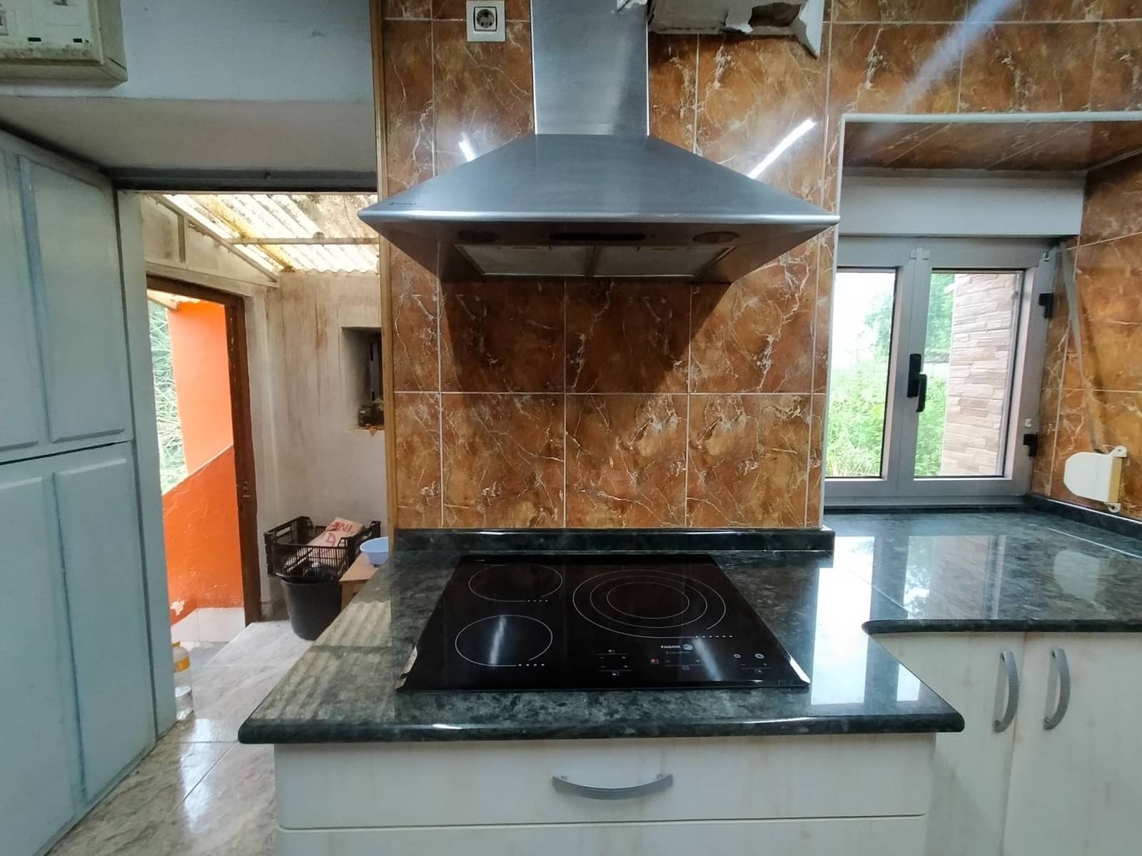 3 soveværelse Byhus til salg i Pravia med garage - € 80.000 (Ref: 8358382)