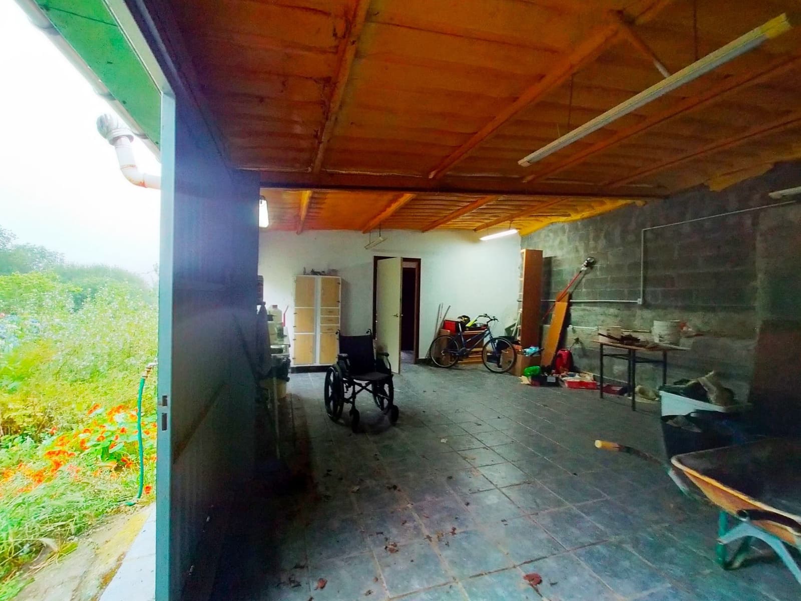 3 soveværelse Byhus til salg i Pravia med garage - € 80.000 (Ref: 8358382)