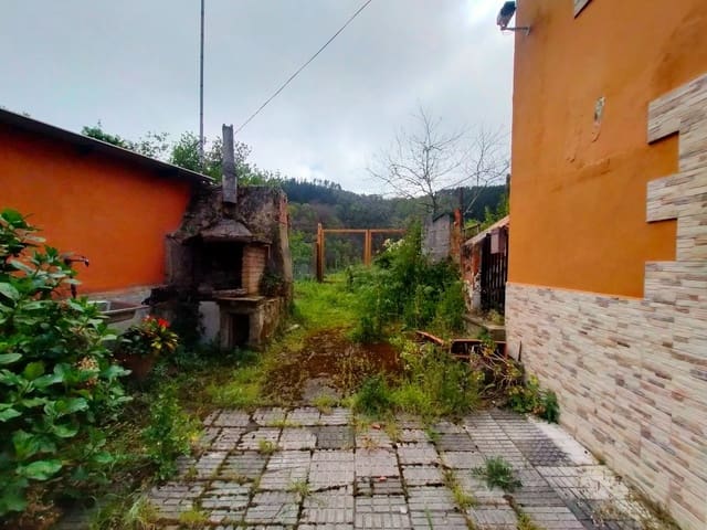 3 camera da letto Casa in vendita in Pravia con garage - 80.000 € (Rif: 8358382)