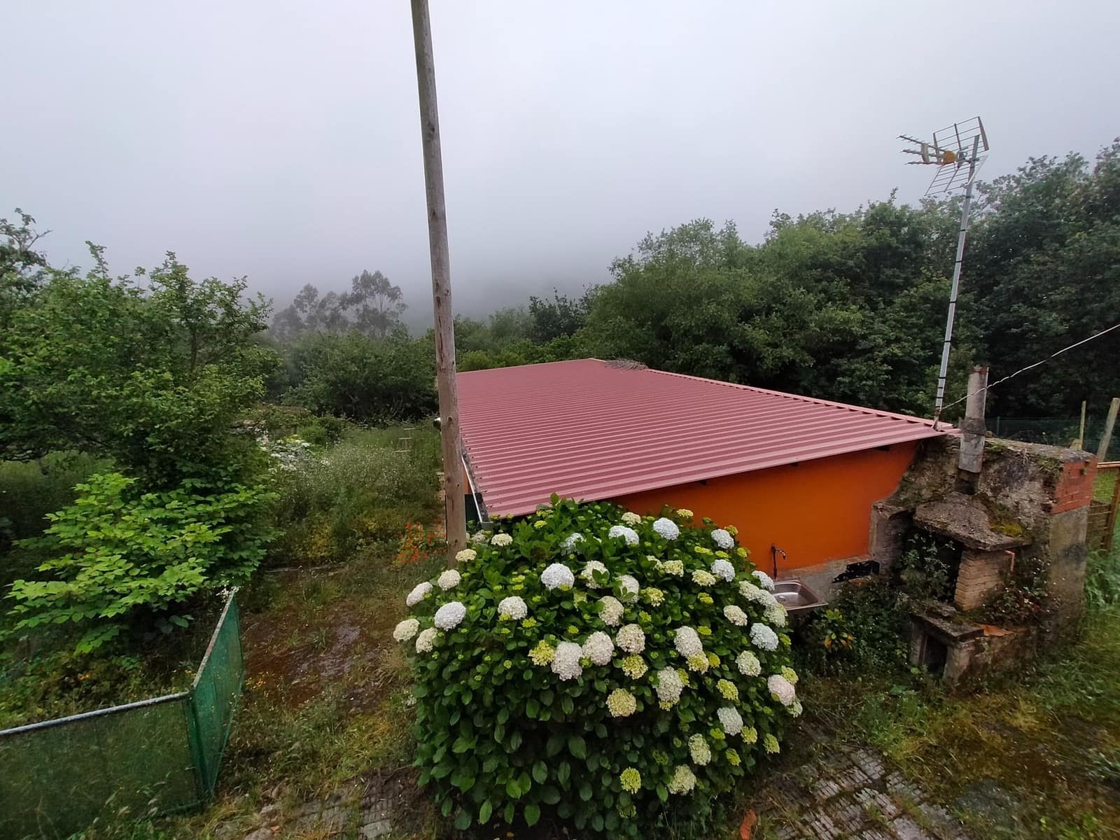 3 soveværelse Byhus til salg i Pravia med garage - € 80.000 (Ref: 8358382)