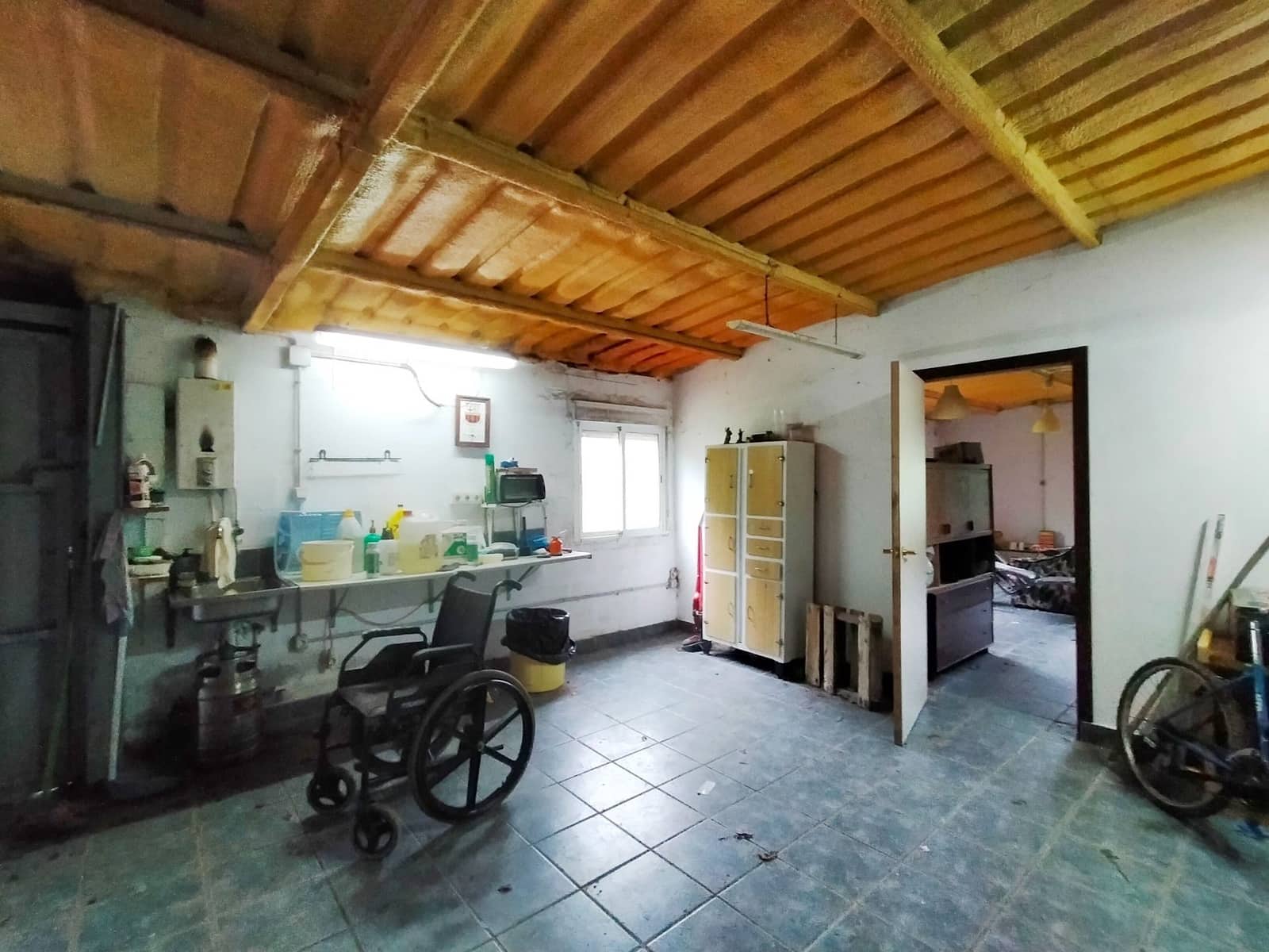 3 soveværelse Byhus til salg i Pravia med garage - € 80.000 (Ref: 8358382)