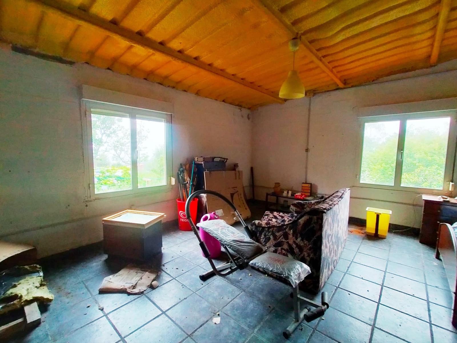 3 soveværelse Byhus til salg i Pravia med garage - € 80.000 (Ref: 8358382)