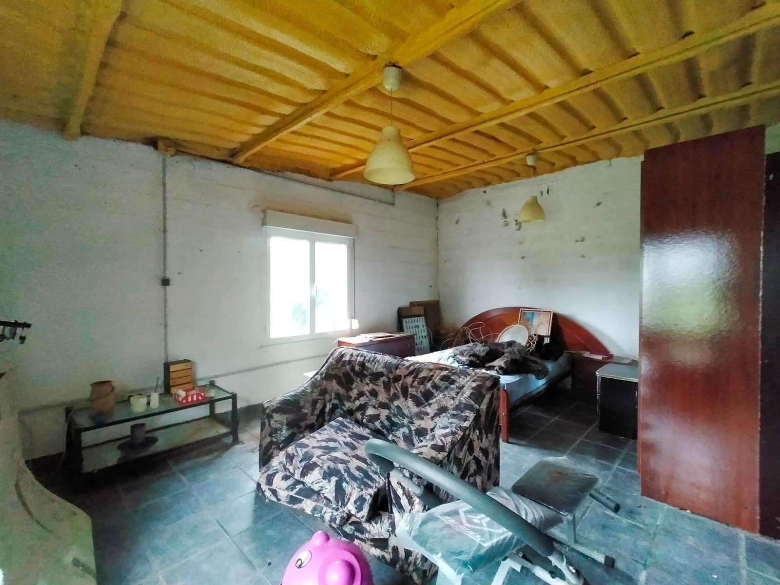 3 soveværelse Byhus til salg i Pravia med garage - € 80.000 (Ref: 8358382)