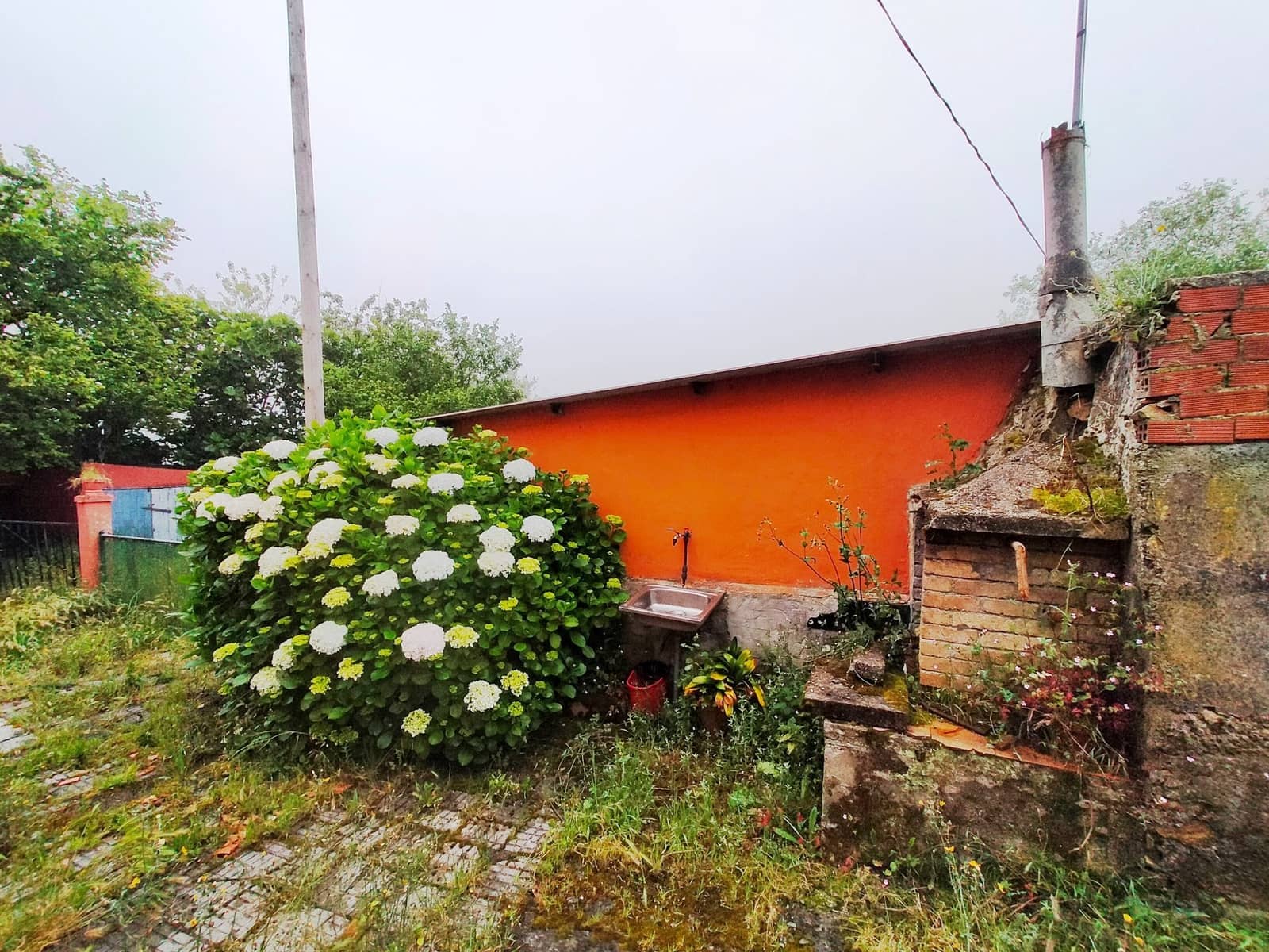 3 soveværelse Byhus til salg i Pravia med garage - € 80.000 (Ref: 8358382)