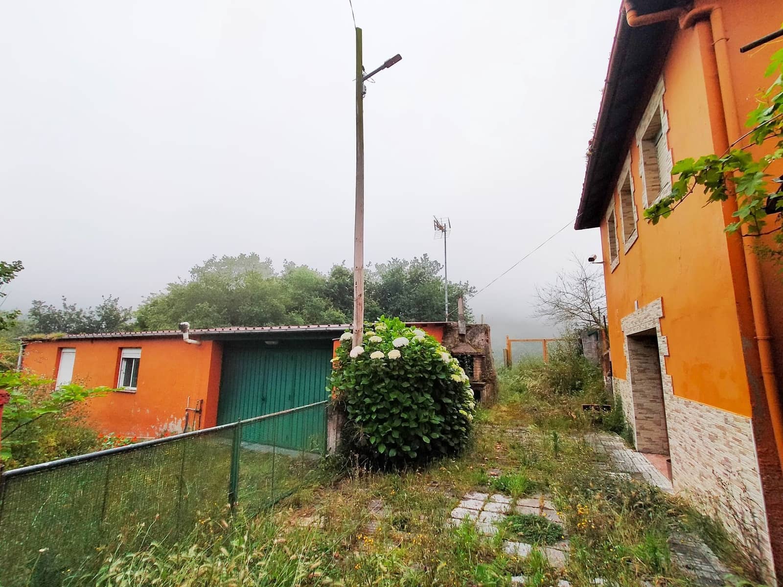 3 soveværelse Byhus til salg i Pravia med garage - € 80.000 (Ref: 8358382)