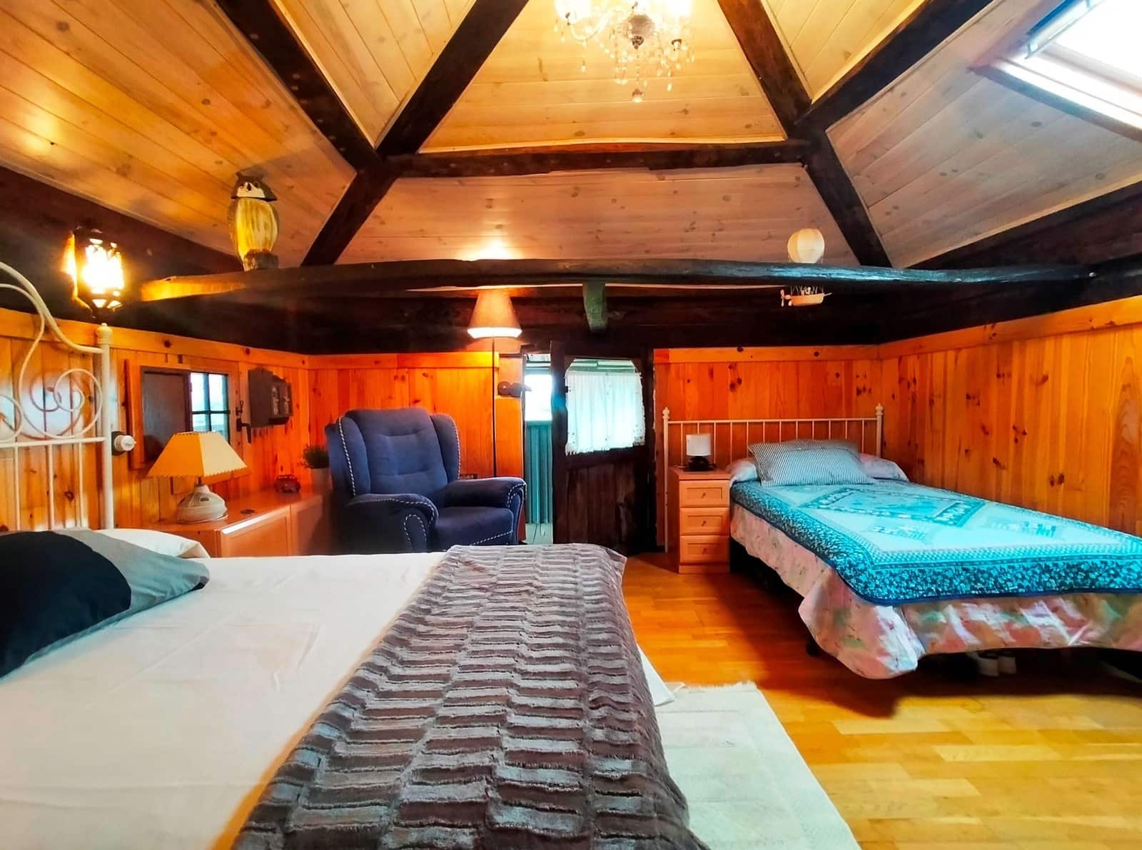 3 soverom Hus til salgs i Pravia med garasje - € 99 000 (Ref: 8466178)