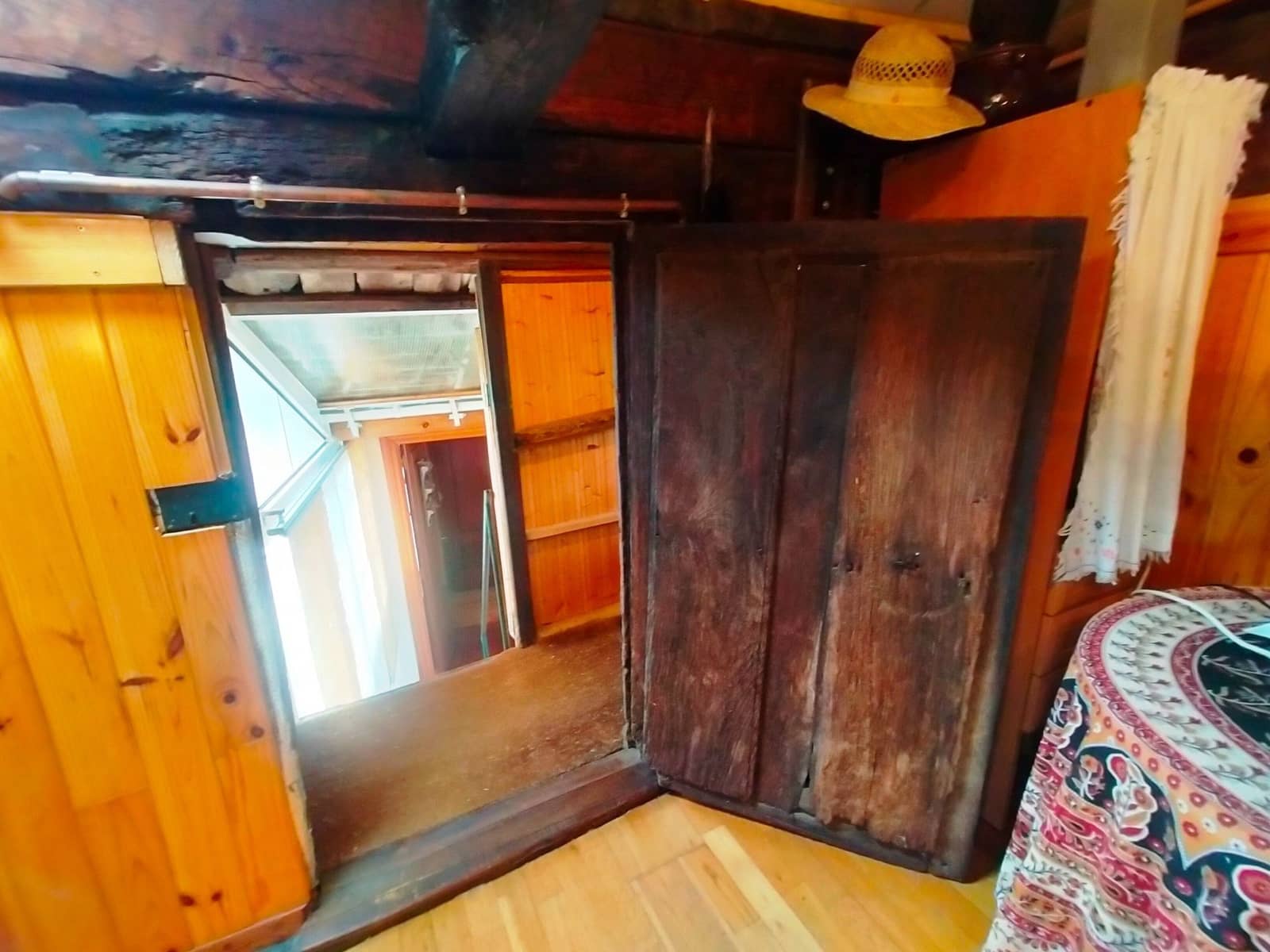 3 soverom Hus til salgs i Pravia med garasje - € 99 000 (Ref: 8466178)