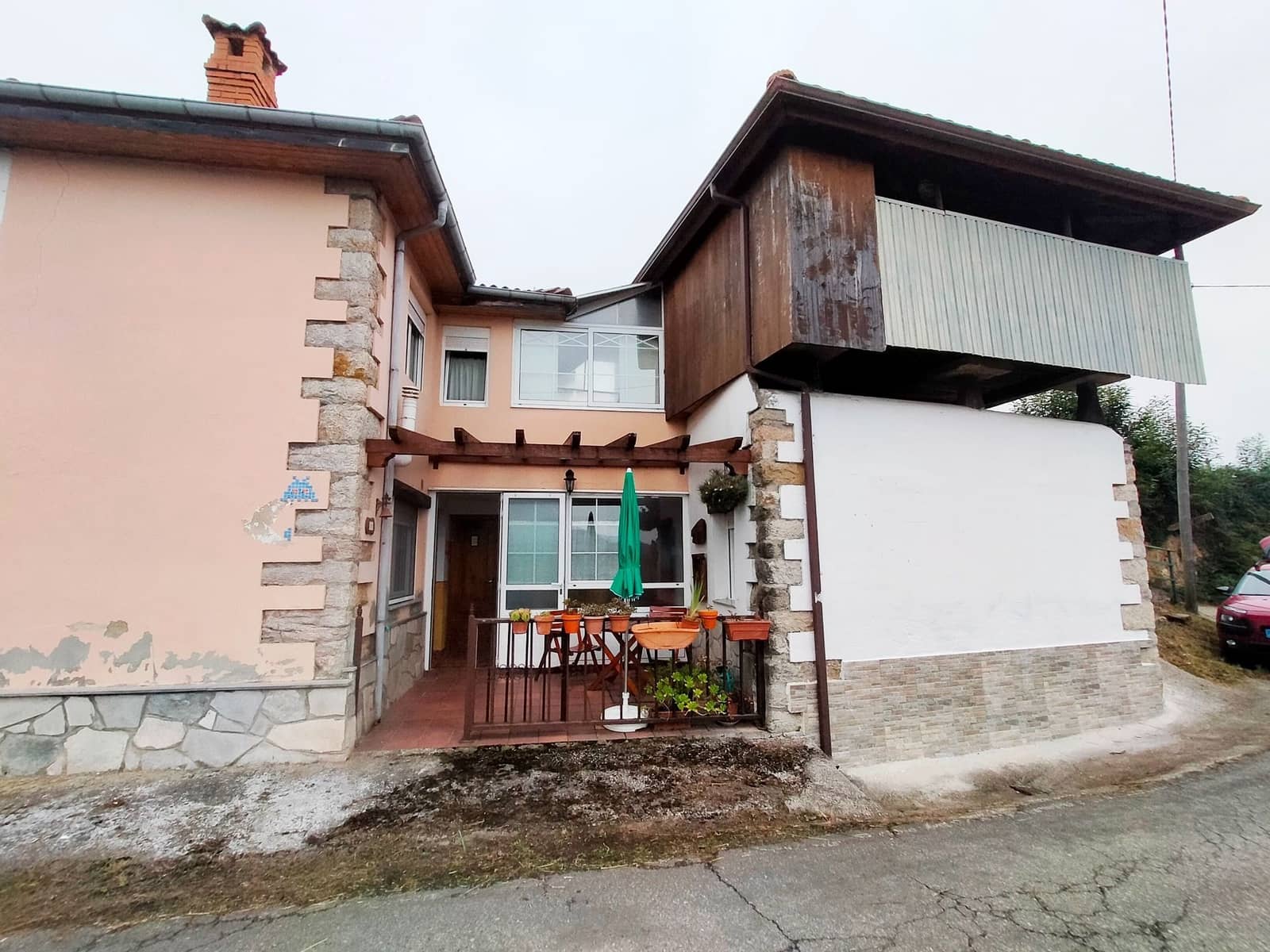 3 soverom Hus til salgs i Pravia med garasje - € 99 000 (Ref: 8466178)