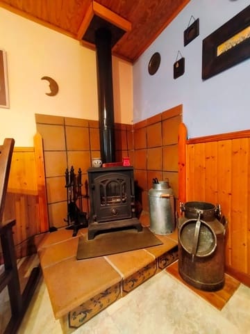 3 bedroom Townhouse for sale in Pravia with garage - € 110,000 (Ref: 8466178)