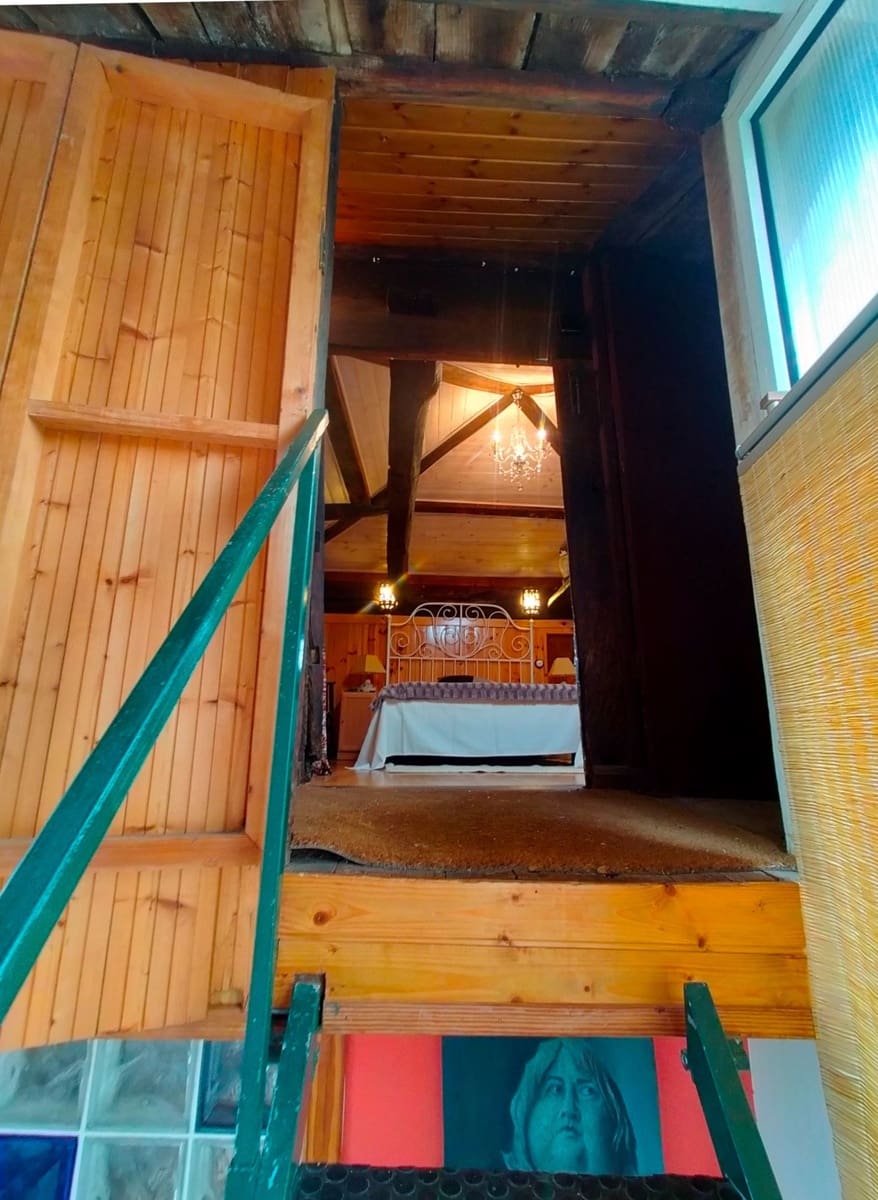 3 soverom Hus til salgs i Pravia med garasje - € 99 000 (Ref: 8466178)