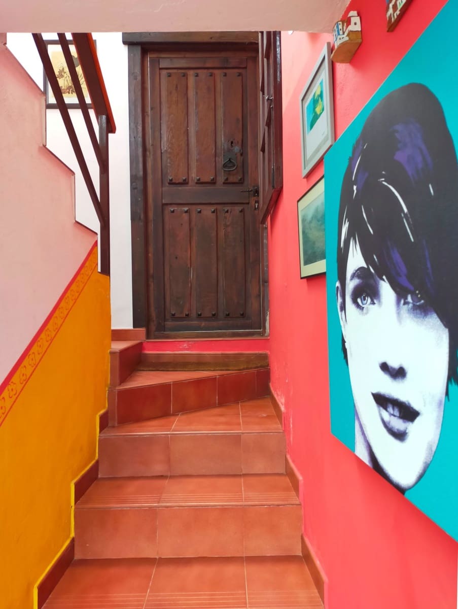 3 soverom Hus til salgs i Pravia med garasje - € 99 000 (Ref: 8466178)