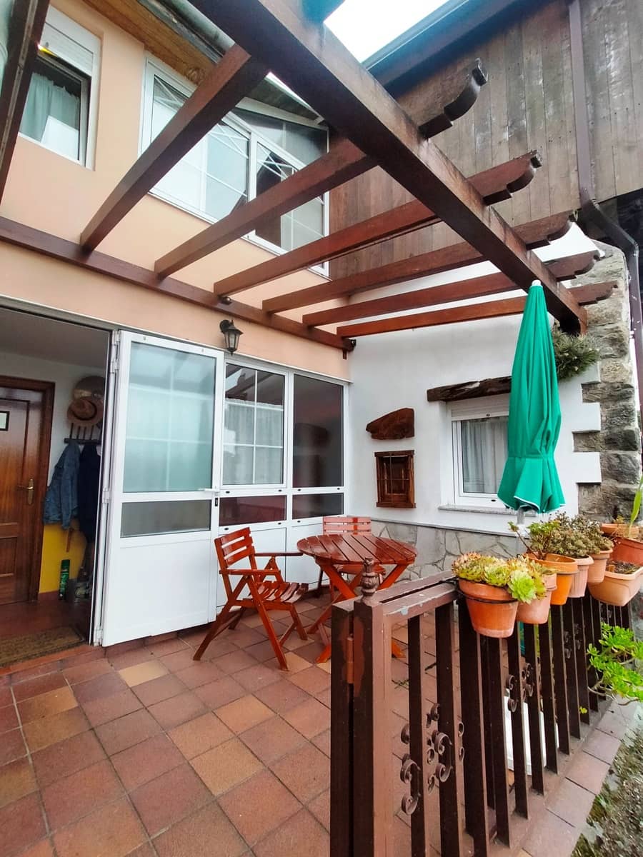 3 soverom Hus til salgs i Pravia med garasje - € 99 000 (Ref: 8466178)