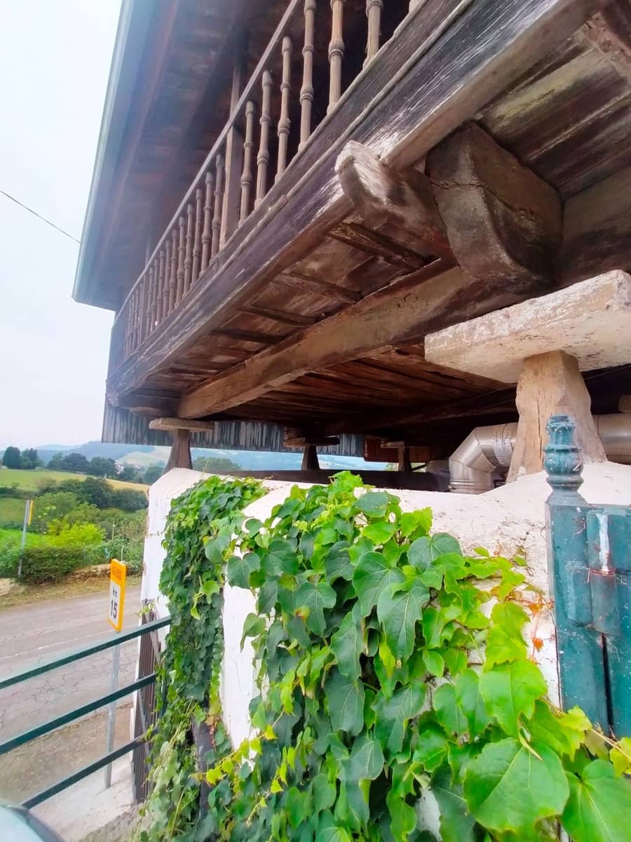 3 soverom Hus til salgs i Pravia med garasje - € 99 000 (Ref: 8466178)