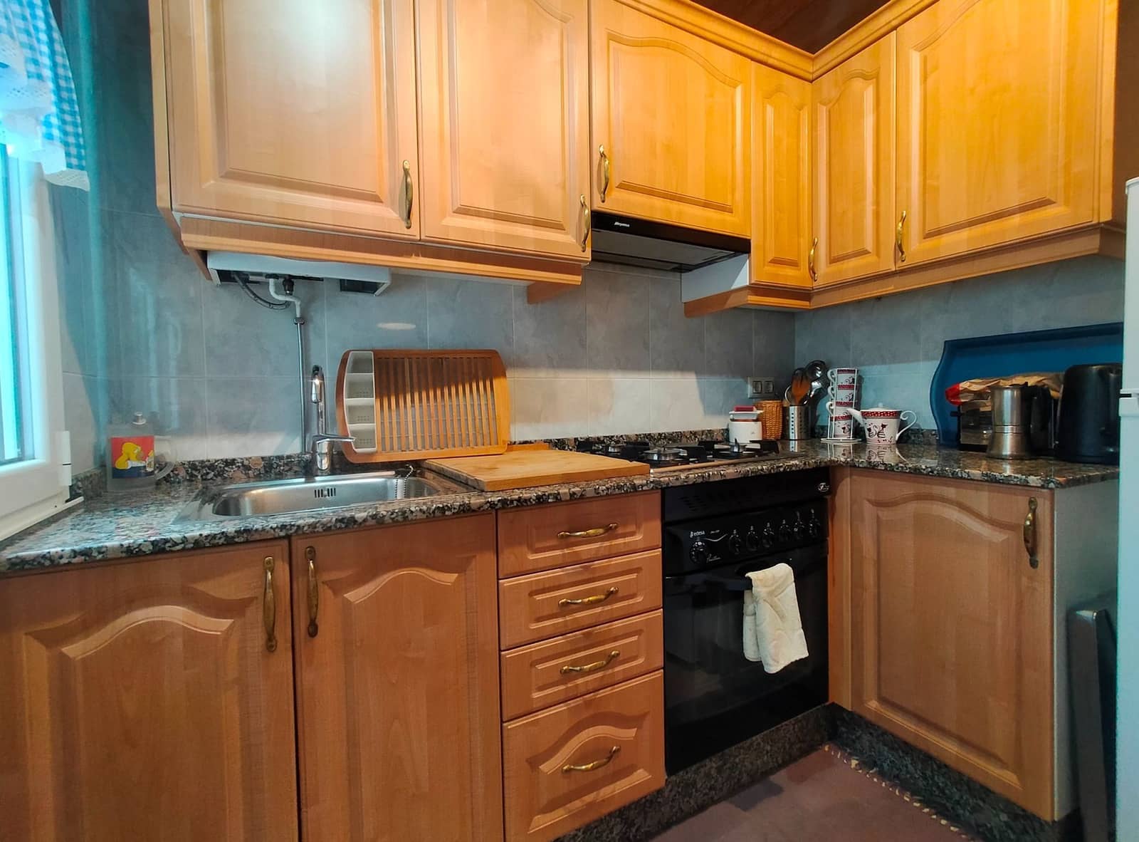 3 soverom Hus til salgs i Pravia med garasje - € 99 000 (Ref: 8466178)