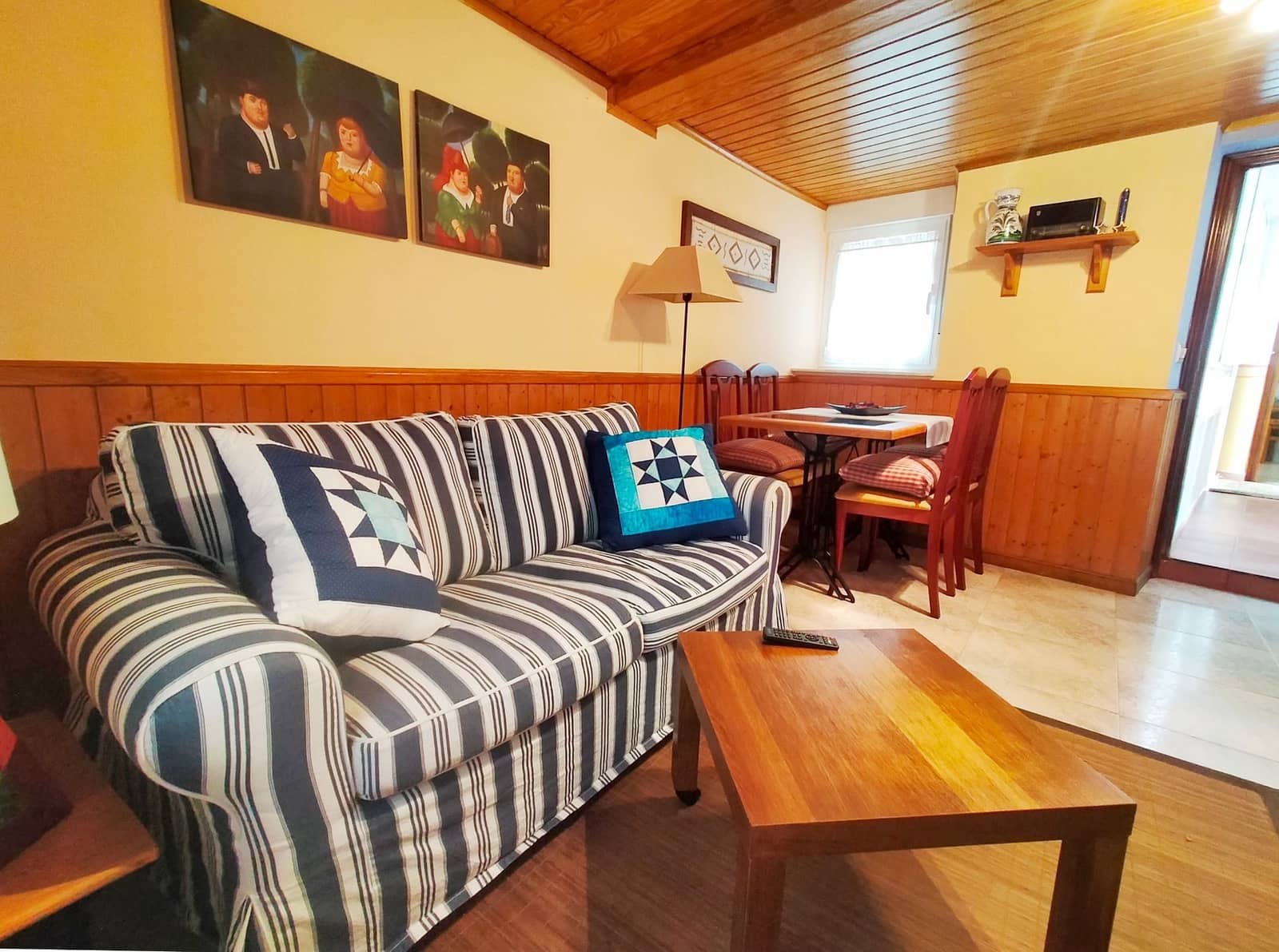 3 soverom Hus til salgs i Pravia med garasje - € 99 000 (Ref: 8466178)