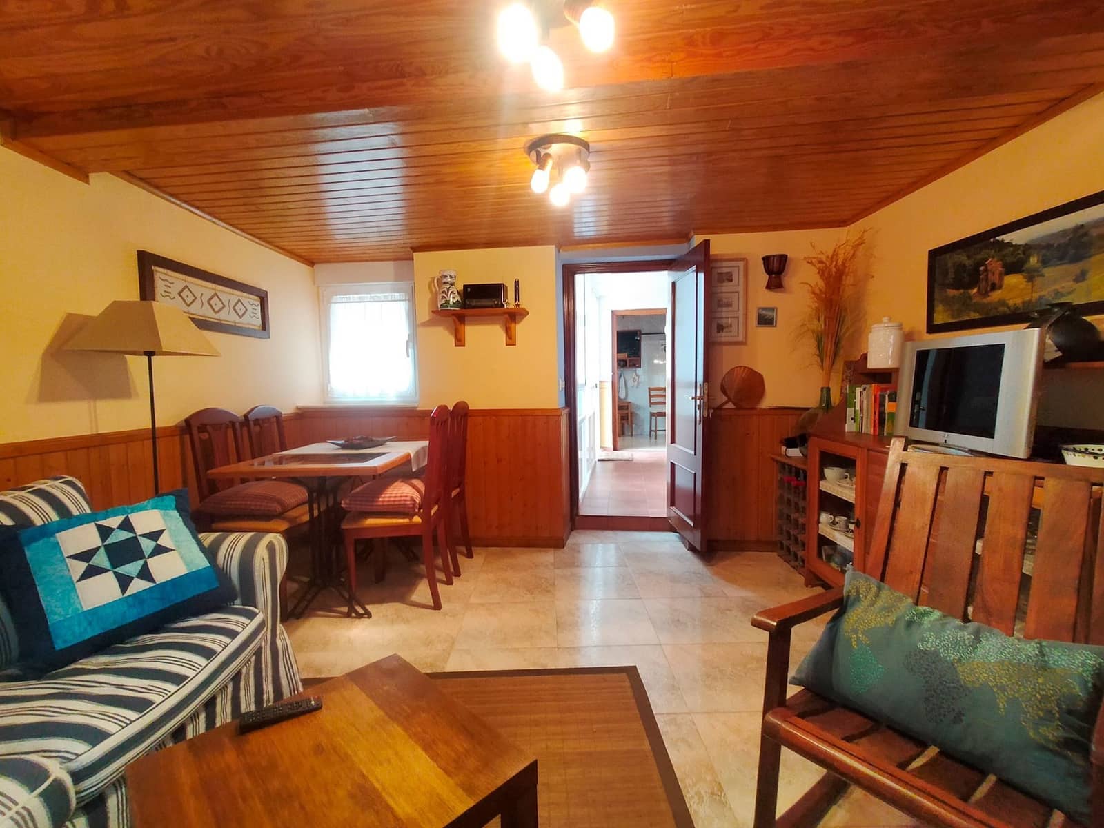 3 soverom Hus til salgs i Pravia med garasje - € 99 000 (Ref: 8466178)