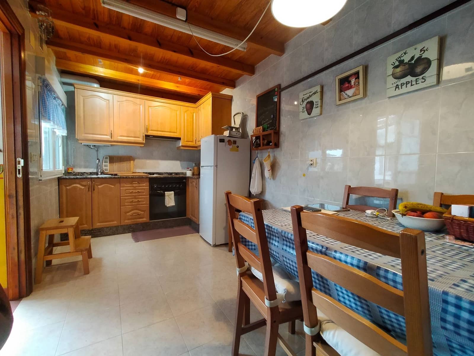 3 soverom Hus til salgs i Pravia med garasje - € 99 000 (Ref: 8466178)